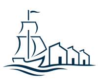 Logotyp för BRF Sjötrollet